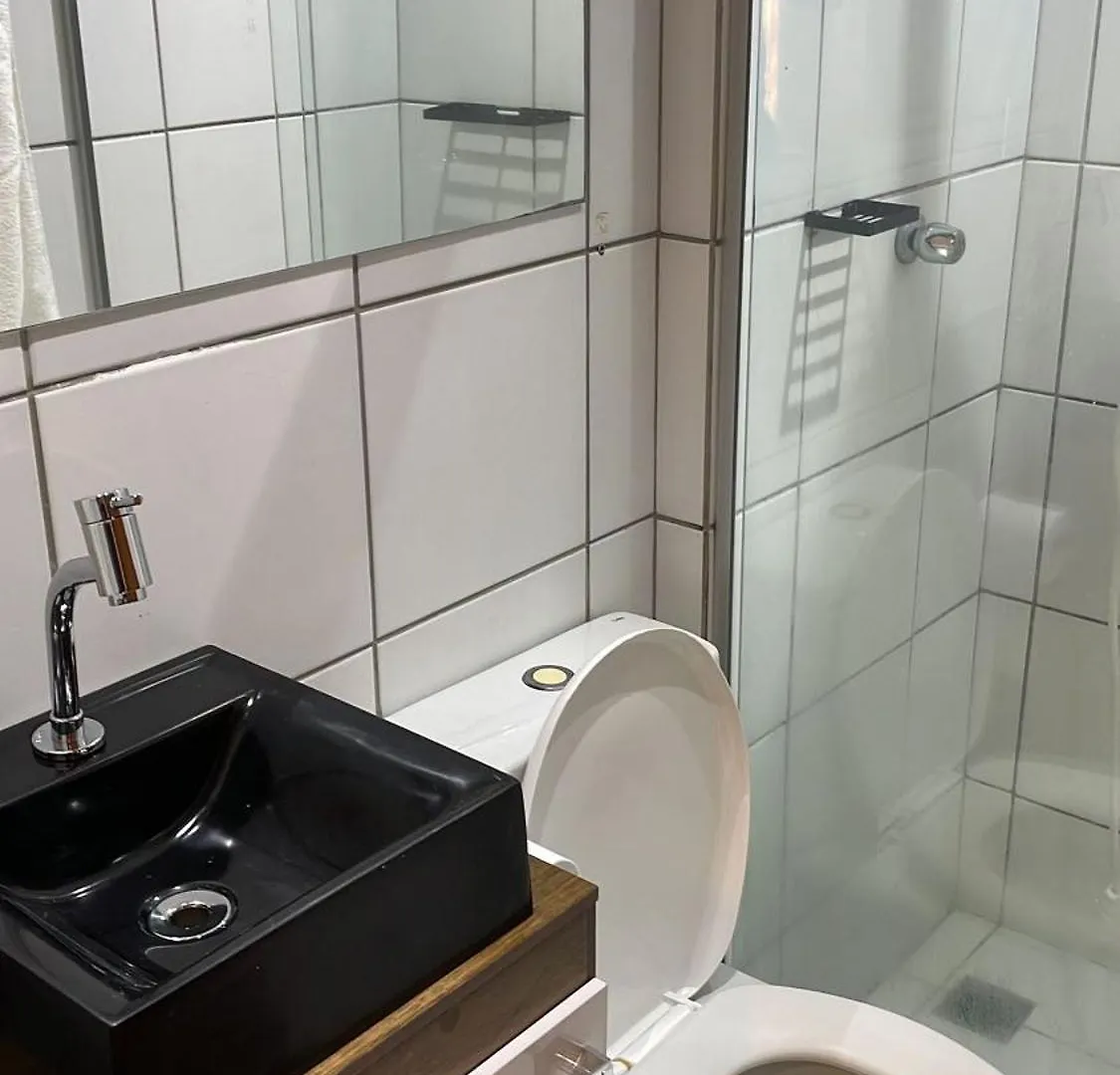 Apartamento Loft Residencial Greenpark By Staya Brasília Brasil