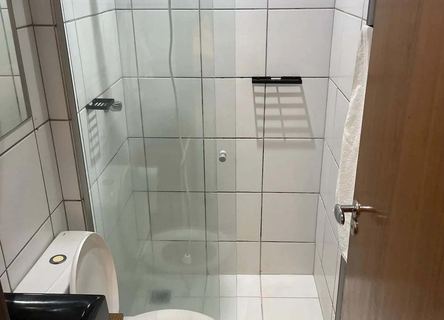 Loft Residencial Greenpark By Staya Brasília