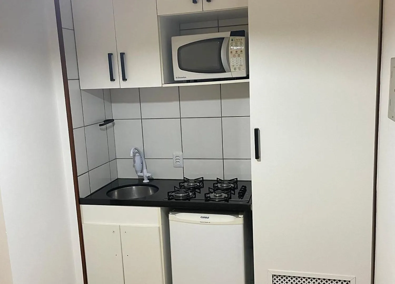 Loft Residencial Greenpark By Staya Brasília