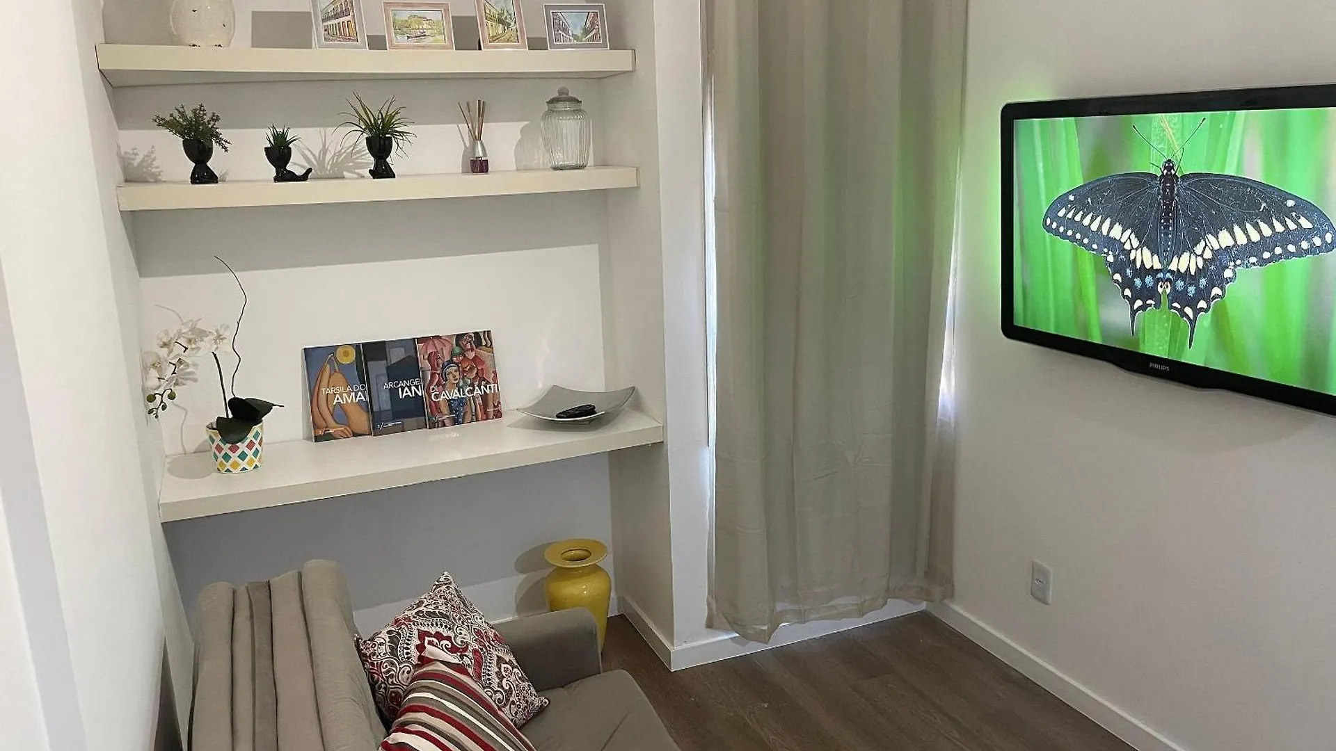 Loft Residencial Greenpark By Staya Brasília