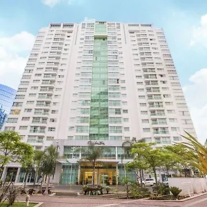  Apartamento Sm1805 Flat Regiao Prox Embaixada Americana